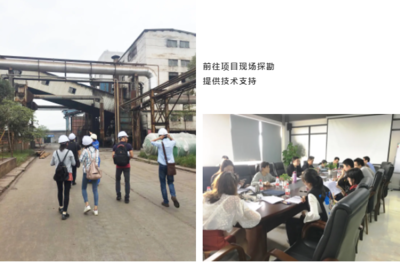 博環 · 奮斗者 | 不負韶華，他們用奮斗書寫環保人的無悔青春